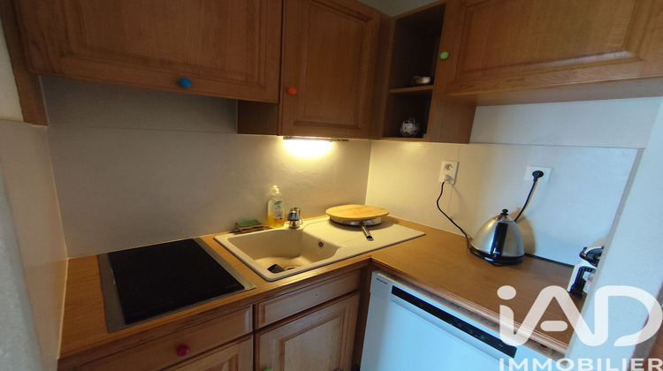 Ma-Cabane - Vente Appartement Trégastel, 40 m²