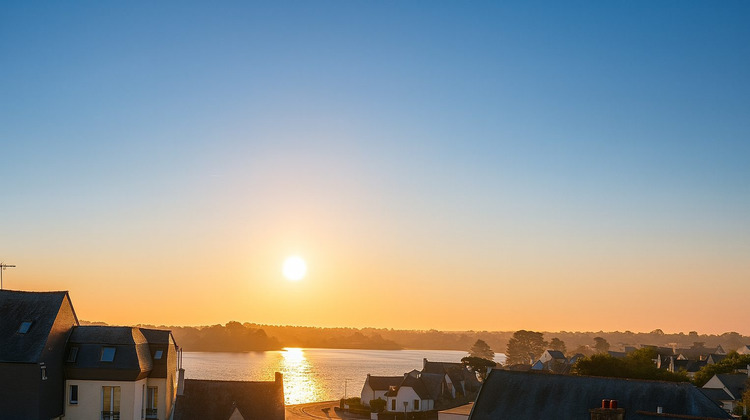 Ma-Cabane - Vente Appartement Trégastel, 42 m²