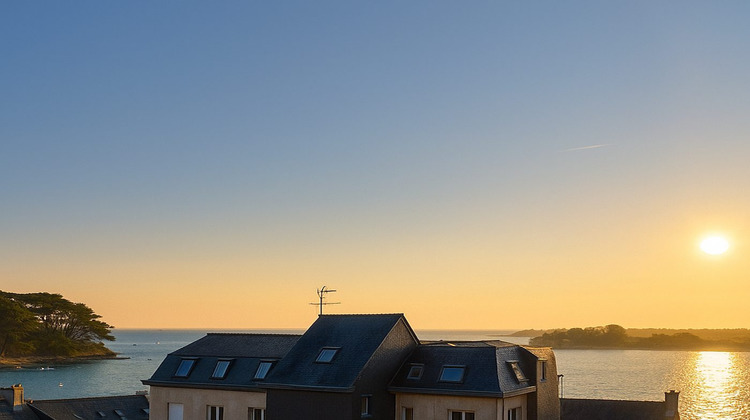 Ma-Cabane - Vente Appartement Trégastel, 42 m²