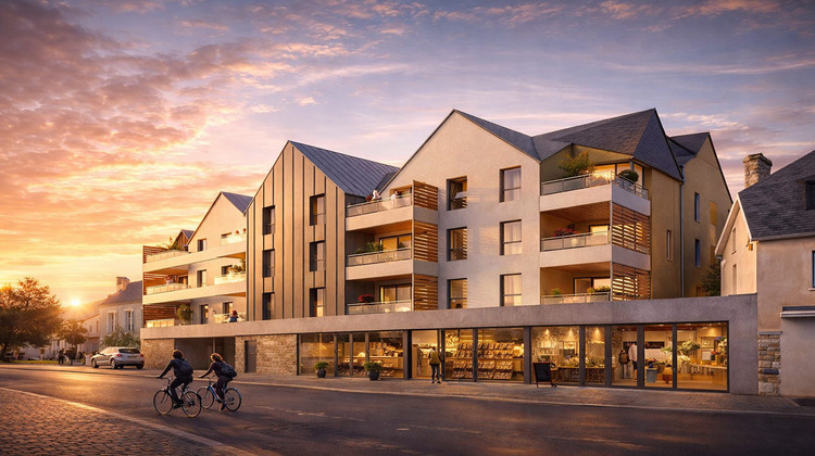 Ma-Cabane - Vente Appartement Trégastel, 62 m²