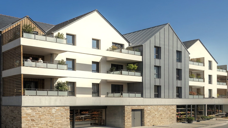 Ma-Cabane - Vente Appartement Trégastel, 101 m²