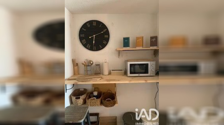 Ma-Cabane - Vente Appartement Trégastel, 40 m²