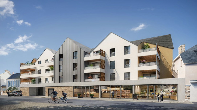 Ma-Cabane - Vente Appartement TREGASTEL, 59 m²