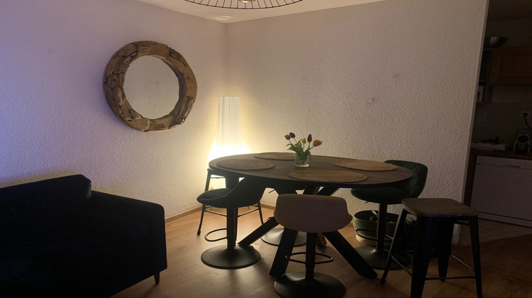 Ma-Cabane - Vente Appartement Trégastel, 40 m²
