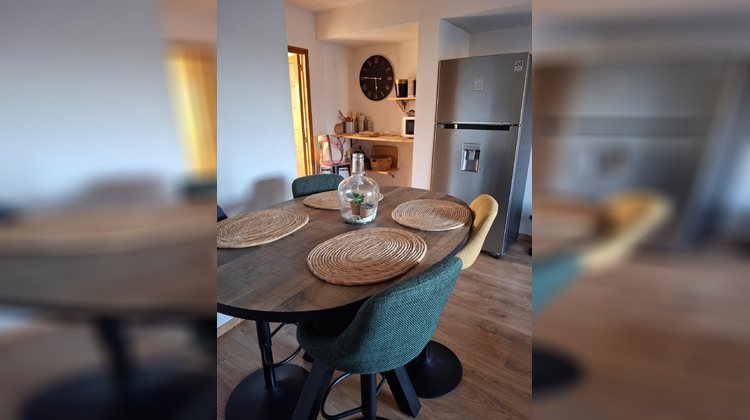 Ma-Cabane - Vente Appartement Trégastel, 40 m²