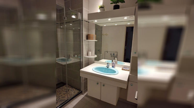Ma-Cabane - Vente Appartement Trégastel, 40 m²