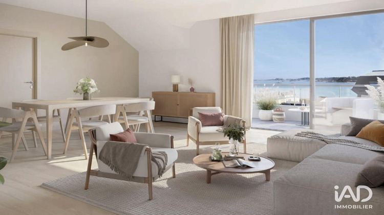 Ma-Cabane - Vente Appartement Trégastel, 101 m²