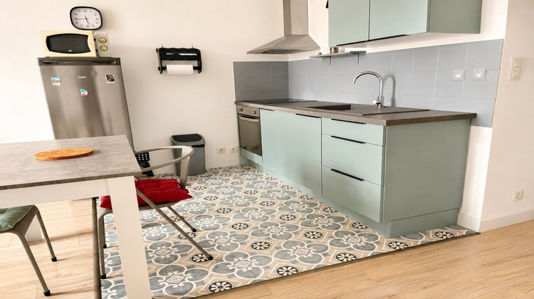 Ma-Cabane - Vente Appartement TREGASTEL, 40 m²