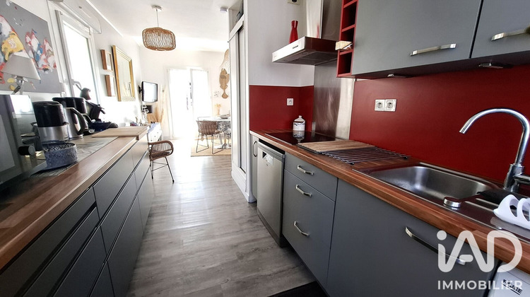 Ma-Cabane - Vente Appartement Trégastel, 39 m²