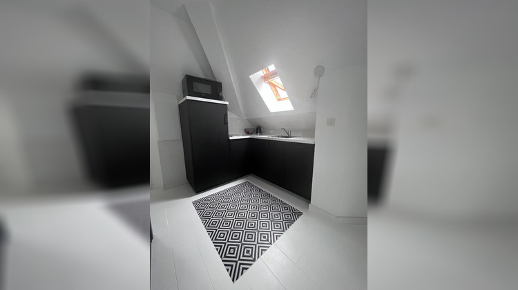 Ma-Cabane - Vente Appartement TREGASTEL, 45 m²