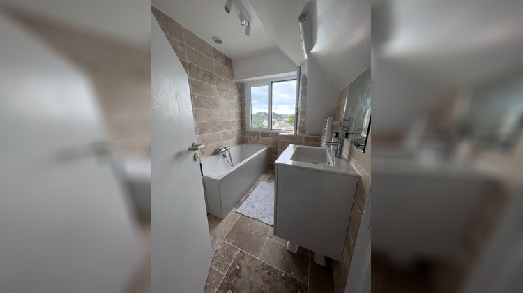 Ma-Cabane - Vente Appartement TREGASTEL, 45 m²