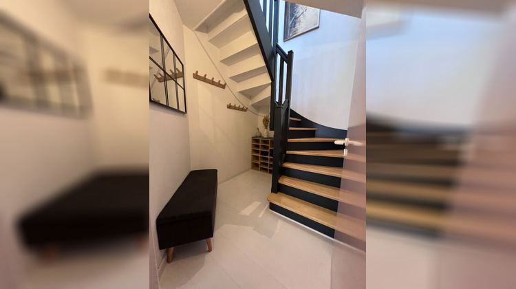 Ma-Cabane - Vente Appartement TREGASTEL, 45 m²