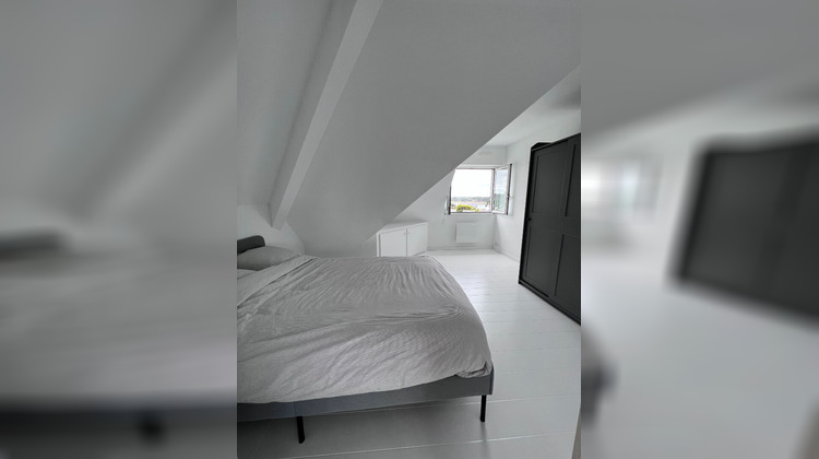 Ma-Cabane - Vente Appartement TREGASTEL, 45 m²