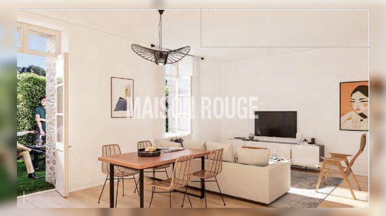 Ma-Cabane - Vente Appartement TREGUIER, 21 m²