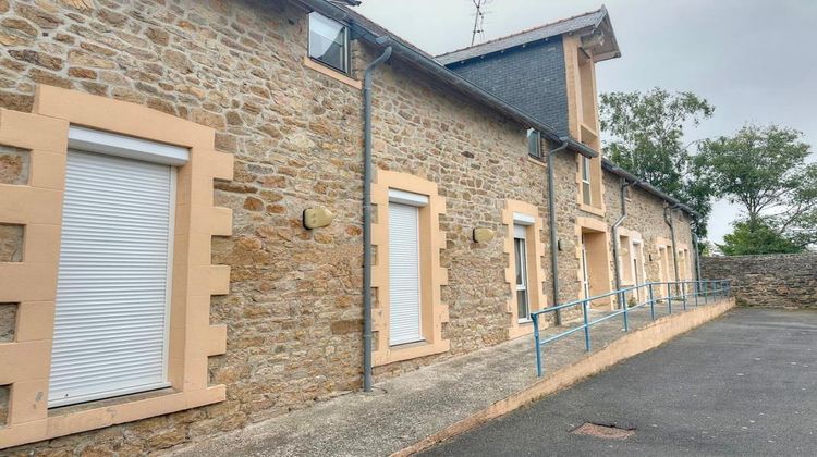 Ma-Cabane - Vente Appartement TREGUIER, 50 m²