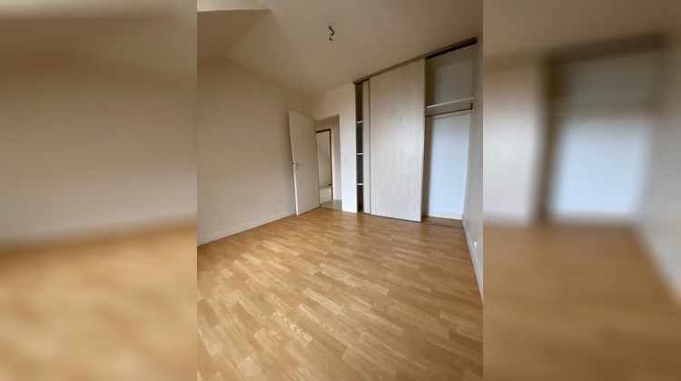 Ma-Cabane - Vente Appartement Tréguier, 57 m²