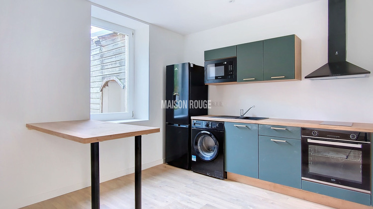 Ma-Cabane - Vente Appartement TREGUIER, 47 m²