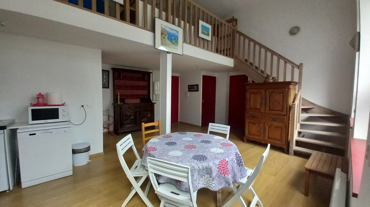 Ma-Cabane - Vente Appartement Tréguier, 49 m²