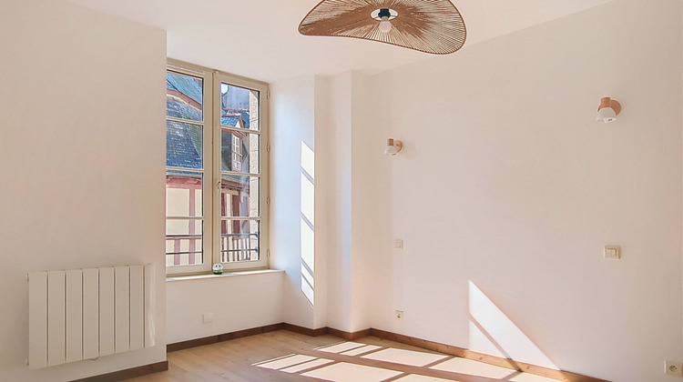 Ma-Cabane - Vente Appartement TREGUIER, 64 m²