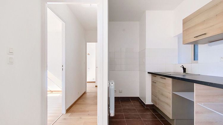 Ma-Cabane - Vente Appartement TREGUIER, 64 m²