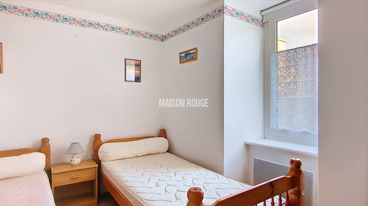 Ma-Cabane - Vente Appartement TREGUIER, 49 m²