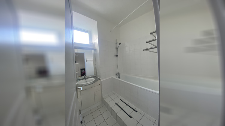 Ma-Cabane - Vente Appartement Tréguier, 37 m²