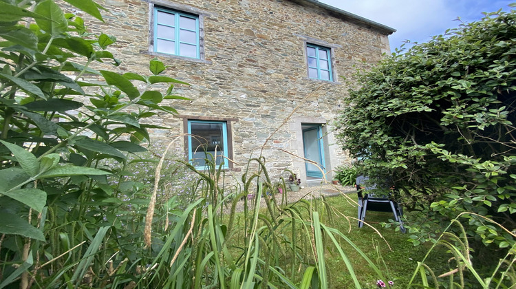 Ma-Cabane - Vente Appartement Tréguier, 37 m²