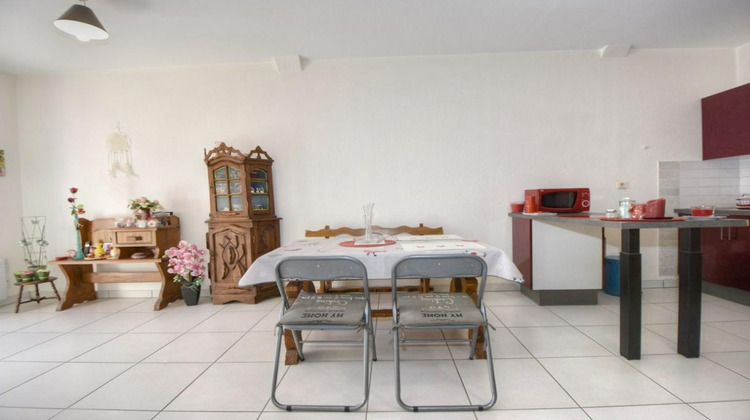 Ma-Cabane - Vente Appartement TREGUIER, 40 m²