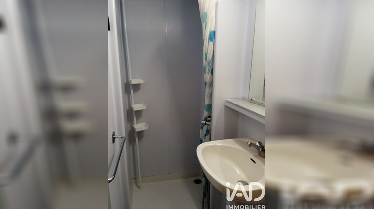 Ma-Cabane - Vente Appartement Tréguier, 35 m²