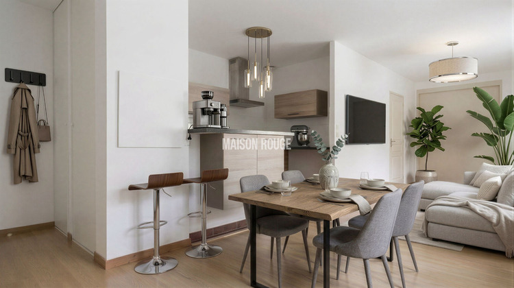 Ma-Cabane - Vente Appartement TREGUIER, 46 m²
