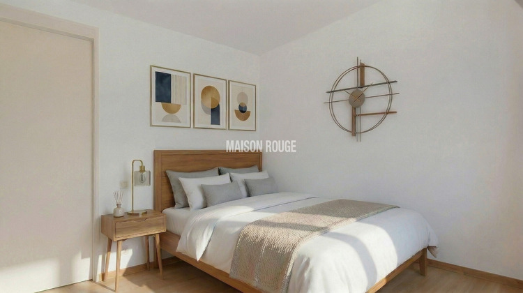 Ma-Cabane - Vente Appartement TREGUIER, 46 m²