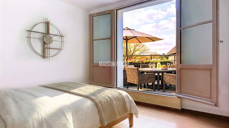 Ma-Cabane - Vente Appartement TREGUIER, 46 m²