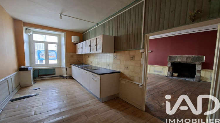 Ma-Cabane - Vente Appartement Tréguier, 67 m²