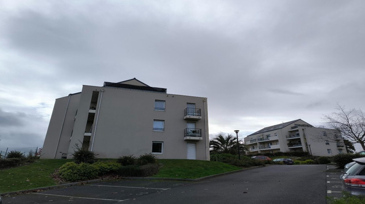 Ma-Cabane - Vente Appartement Treguier, 60 m²