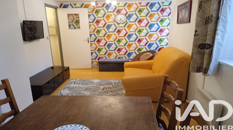 Ma-Cabane - Vente Appartement Tréguier, 35 m²