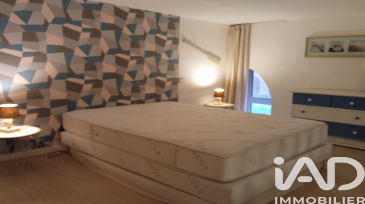 Ma-Cabane - Vente Appartement Tréguier, 35 m²