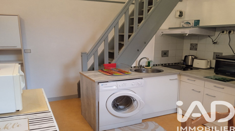 Ma-Cabane - Vente Appartement Tréguier, 35 m²
