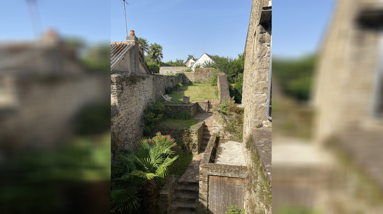 Ma-Cabane - Vente Appartement Tréguier, 43 m²