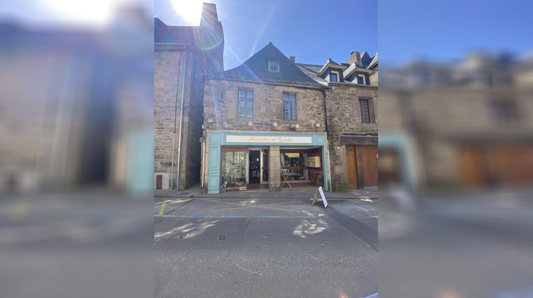 Ma-Cabane - Vente Appartement Tréguier, 43 m²