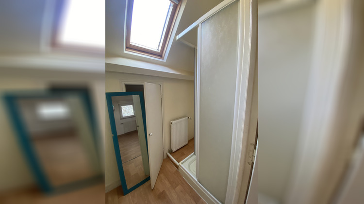 Ma-Cabane - Vente Appartement Tréguier, 43 m²
