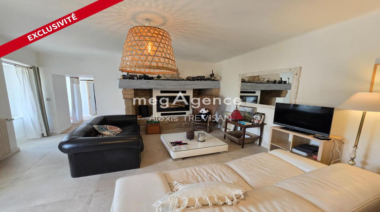 Ma-Cabane - Vente Appartement TREGUIER, 76 m²