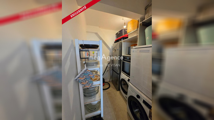 Ma-Cabane - Vente Appartement TREGUIER, 76 m²