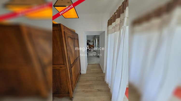 Ma-Cabane - Vente Appartement TREGUIER, 76 m²