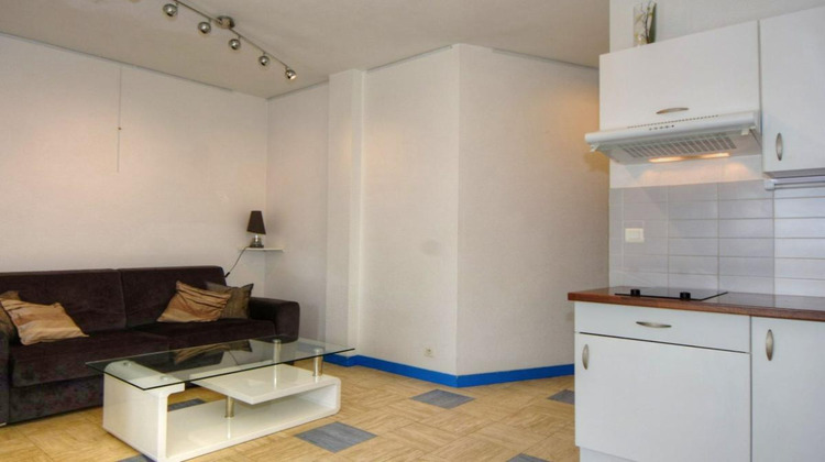 Ma-Cabane - Vente Appartement TREGUIER, 36 m²