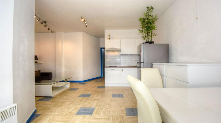 Ma-Cabane - Vente Appartement TREGUIER, 36 m²