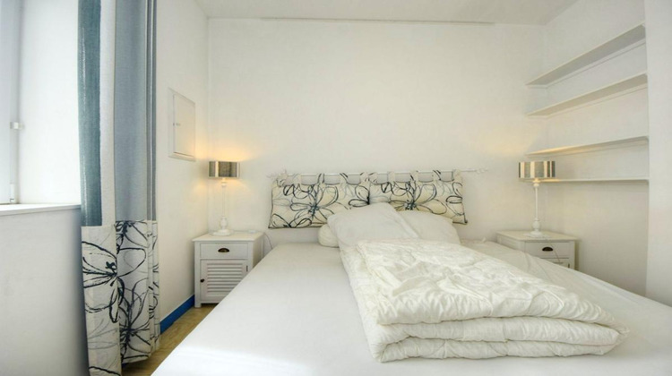 Ma-Cabane - Vente Appartement TREGUIER, 36 m²