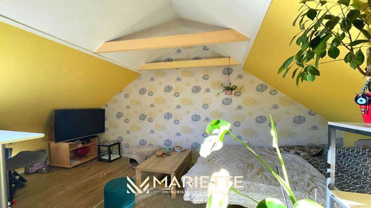 Ma-Cabane - Vente Appartement TREGUNC, 15 m²