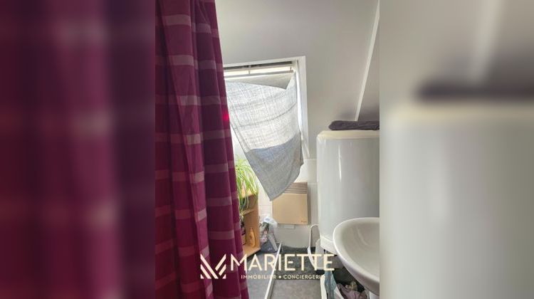 Ma-Cabane - Vente Appartement TREGUNC, 15 m²