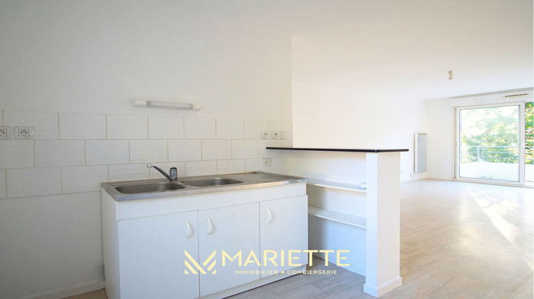 Ma-Cabane - Vente Appartement TREGUNC, 60 m²