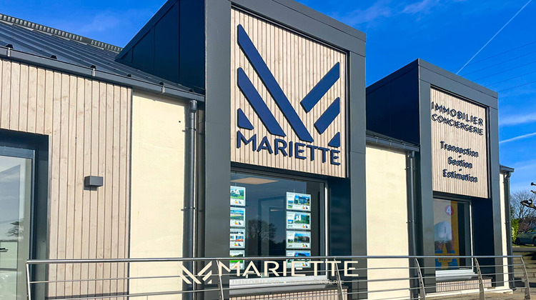 Ma-Cabane - Vente Appartement TREGUNC, 19 m²